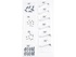 Keysight 34194A Dual Lock Link Kit