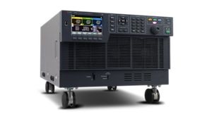 Keysight AC6918H AC power source 320Vrms, 18kVA, 5kHz, 3 Phase