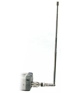 AIM-TTI_PSA-ANT2 Wideband telescopic antenna SMA/N/BNC