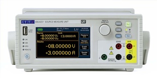 Aim-TTi SMU4201 Source Measure Unit 210V 3A 1ch  