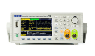 AIM-TTI_TGF4042 Dual Channel Arbitrary Function Generator 40 MHz