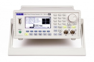 AIM-TTI_TGP3121 Pulse and Universal Generator 25MHz, single channel