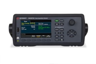 Keysight DAQ970A Data Acquisition System