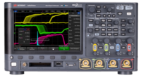 Keysight DSOX3032G InfiniiVision Oscilloscope, 2-channel, 350MHz, w/ Wavegen  