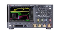 Keysight DSOX3054G InfiniiVision Oscilloscope, 4-channel, 500MHz, w/ Wavegen  