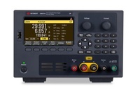 Keysight E36231A DC power supply, single-output, auto-range: 30 V, 20 A, 200 W: LAN, USB 