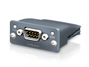 Elektro-Automatik IF-AB-CANO - CANopen Interface