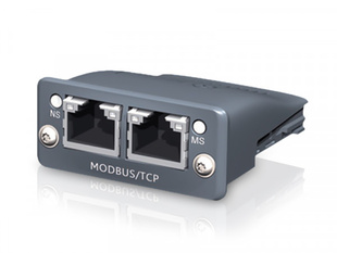 Elektro-Automatik IF-AB-MBUS2P - Modbus-TCP 2 Port Interface