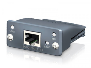 Elektro-Automatik IF-AB-PNET1P - Profinet-IO 1 Port Interface