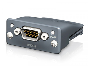 Elektro-Automatik IF-AB-RS232 - RS232 Interface