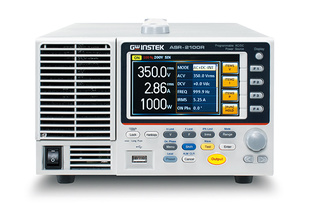 GW Instek GW_ASR-2050R Programmable AC/DC Power Source, 500VA
