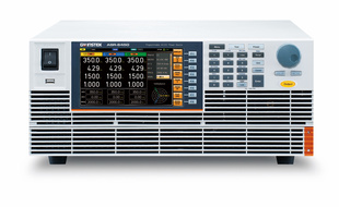 GW Instek ASR-6450-13.5 13.5kVA AC/DC Rack Type Power Source 