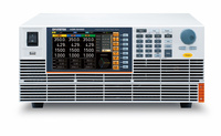GW Instek ASR-6450-13.5 13.5kVA AC/DC Rack Type Power Source 