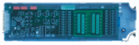 GW Instek DAQ-900 20-Channel Universal Multiplexer 