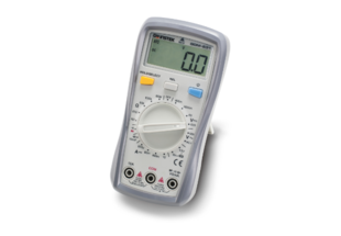 GW Instek GDM-531 Handheld Digital Multimeter