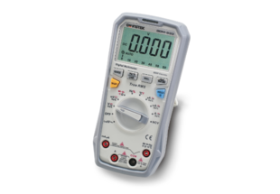 GW Instek GDM-533 Handheld Digital Multimeter