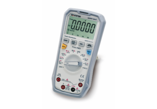 GW Instek GDM-541 Handheld Digital Multimeter