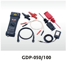 GW Instek_GDP-050 50MHz High Voltage Differntial Probe