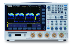 GW Instek GDS-3354A 350MHz, 4 channels, Digital Storage Oscilloscope 