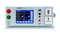 GW Instek_GLC-9000 Leakage Current Tester