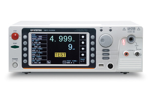 GW Instek GPT-15002 (CE) AC/DC Safety Analyzer  