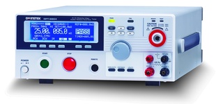 GW Instek_GPT-9803 A.C. 200VA AC/DC Withstanding Voltage/Insulation Resistance Tester