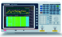 GW Instek GSP-8800TG 8.0GHz Spectrum Analyzer (TG) 