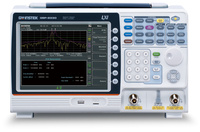 GW Instek_GSP-9330 3.25GHz Spectrum Analyzer 