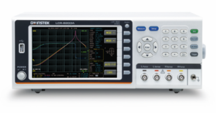 GW Instek LCR-8205A (CE) 10Hz~5MHz 