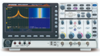 GW Instek MPO-2204P 200MHz, 4-channel, Digital Storage Oscilloscope