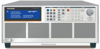 GW Instek PEL-5004G-600-280 Programmable high power DC electronic load