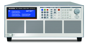 GW Instek PEL-5005G-1200-200 Programmable high power DC electronic load