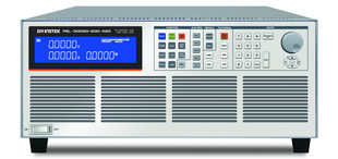 GW Instek PEL-5006G-600-420 Programmable high power DC electronic load