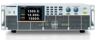 GW Instek PHU 1500-10D 1500 V, 10 A, 5000 W  Programmable DC Power Supply 