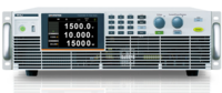 GW Instek PHU 1500-10D 1500 V, 10 A, 5000 W  Programmable DC Power Supply 
