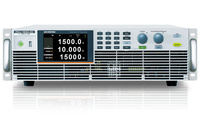 GW Instek PHU 200-140D 200 V, 140 A, 10,000 W Programmable DC Power Supply 