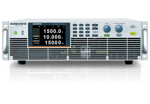 GW Instek PHU 750-60D 750 V, 60 A, 15,000 W  Programmable DC Power Supply