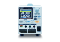 GW Instek PPX-2002(EU)(GPIB) Programmable High Precision Power Supply 20V, 2A, 40W + GPIB Interface