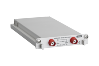 Hioki 8970 Freq unit, 2 ch, for frequency, rotation, and pulse measurement, for MR6000, MR8847A, MR8827 and similar