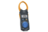 Hioki CM3281 AC Clamp Meter, 42 to 2000 A AC, average rectified, CAT III 600V, DCV, ACV, resistance, large and slim jaw
