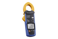 Hioki CM4002 AC Leakage Clamp Meter, 6 mA to 200A (6 ranges), 15 Hz to 2000 Hz, 40mm core diameter
