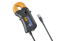 Hioki CT6844A AC/DC Current probe, frequency bandwidth DC to 500 kHz, 500 A AC/DC rated, core diameter : 20 mm, 500 A AC/DC, ME15W terminal, automoatic sensor detection