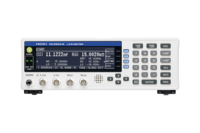 Hioki IM3523A LCR meter, |Z|, L, C, R Testing, testing source frequency: 40 Hz to 200 kHz