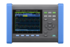 Hioki PQ3100-92 Power Quality analyzer Kit, contains: PQ3100 main unit, 4x AC Current sensor CT7136 (600 A), SD Memory Card 2GB Z4001, carrying case C1009

