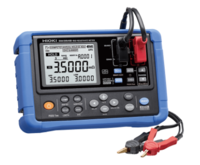 Hioki RM3548-50 Resistance meter