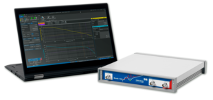 OMICRON LAB P0005755 Bode 100 Vector Network Analyzer 