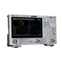 Rigol DNA808 Vector Network Analyzer, 5 kHz - 8.5 GHz, 2 ports