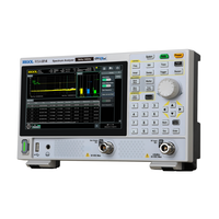 Rigol RSA804 Real-time Spectrum Analyzer, 5 KHz - 4.5 GHz 