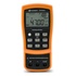Keysight U1731C LCR Meter, handheld, 20000 count, dual display, 100Hz/120Hz/1KHz