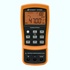 Keysight U1732C LCR Meter, handheld, 20000 count, dual display, 100Hz/120Hz/1KHz/10KHz